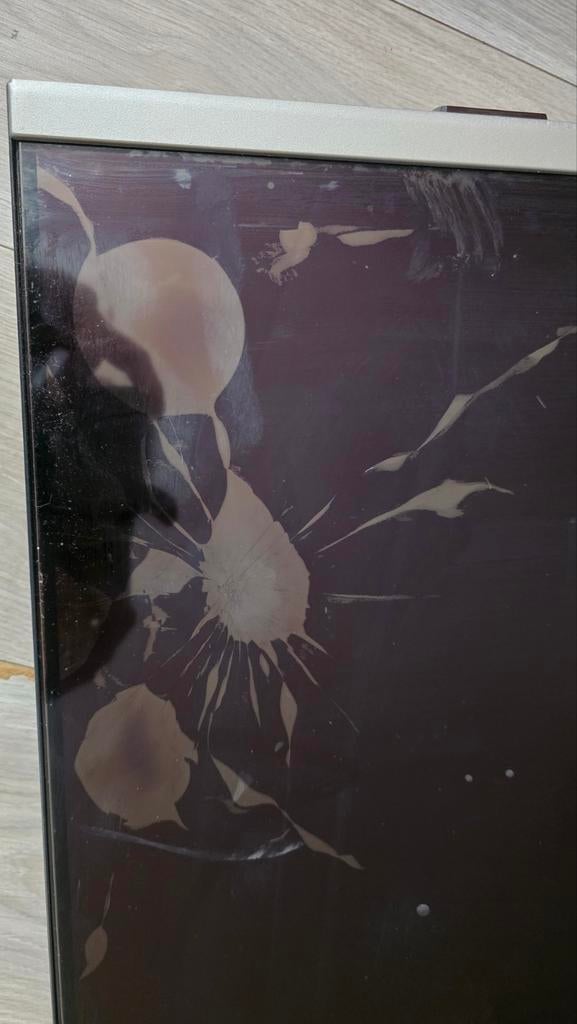 Philips 55PUS UHD 4k tv (scherm kapot), Philips, 50 Hz, Ophalen of Verzenden, Smart TV