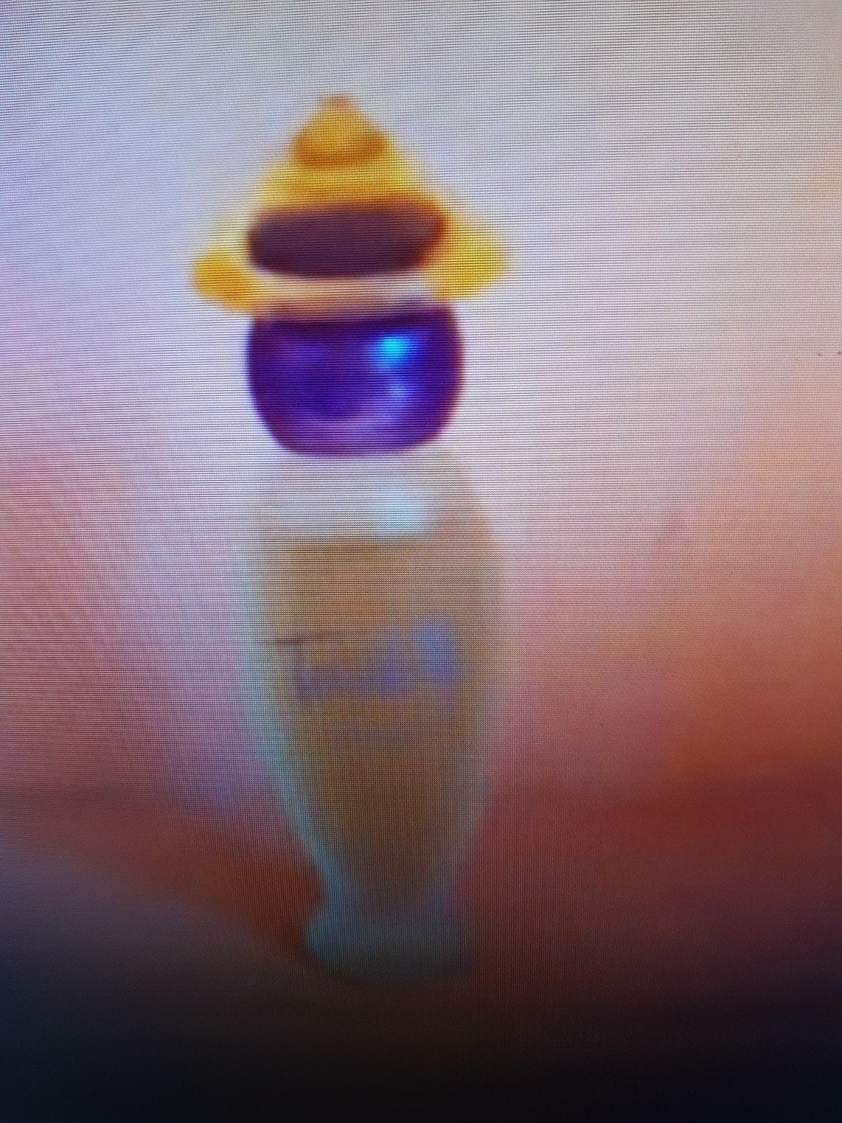 Parfum miniatuur Tocadilly Rochas, Ophalen of Verzenden, Zo goed als nieuw, Miniatuur, Gevuld