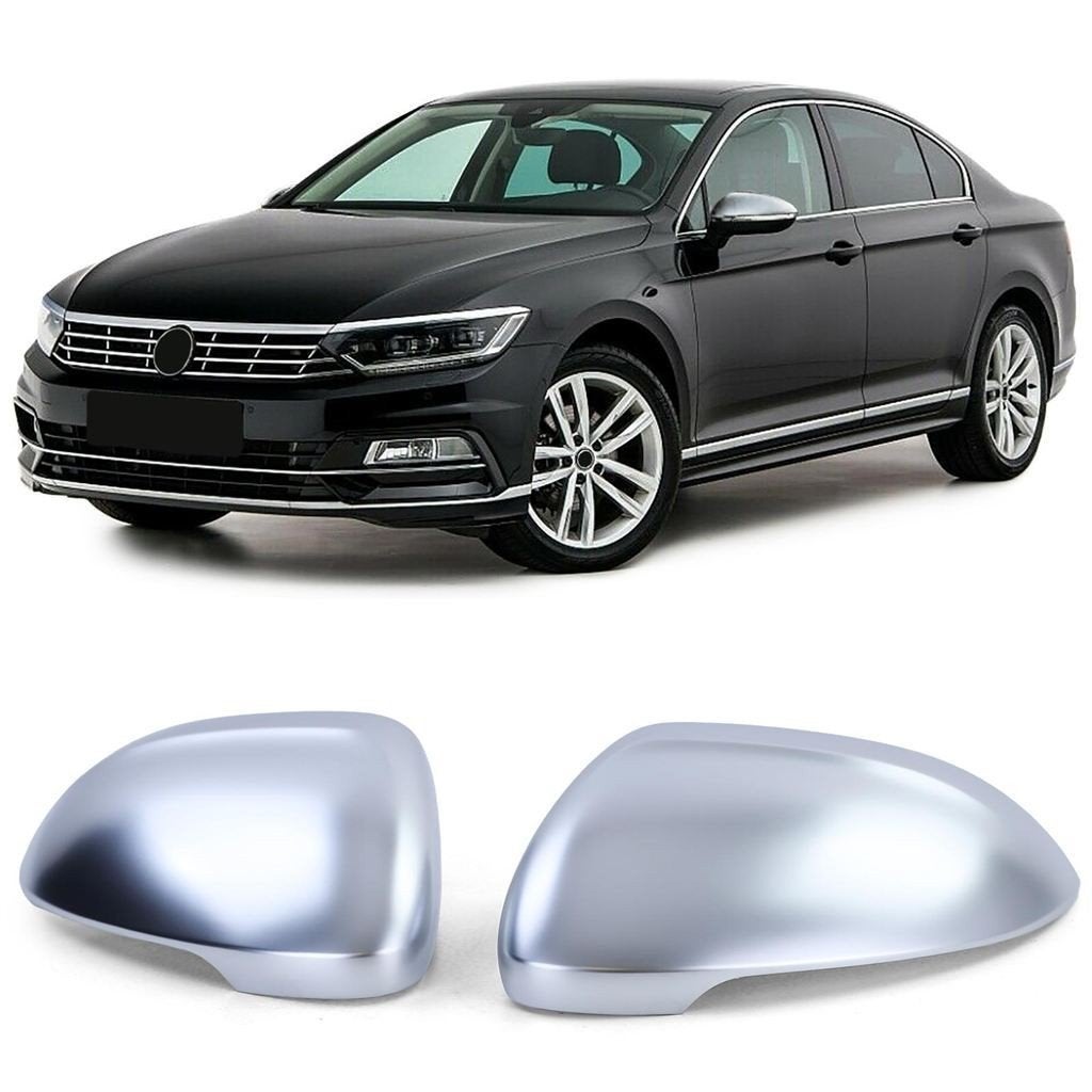Spiegel Spiegelkappen Voor Volkswagen Passat B8, Verzenden, Automotive Parts, A.parts@hotmail.nl, Trasmolenlaan 12 3447 GZ Woerden