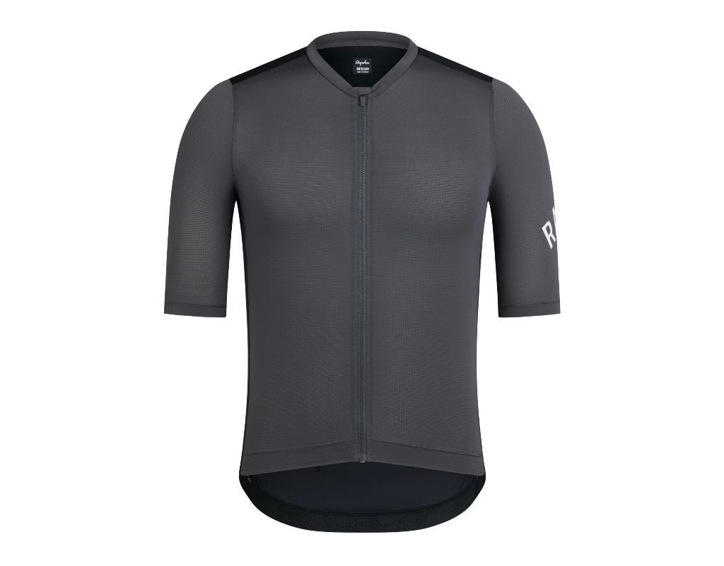 Rapha Pro Team jersey, NIEUWSTAAT, size L, Fietsen en Brommers, Ophalen of Verzenden, Zo goed als nieuw, L, Bovenkleding
