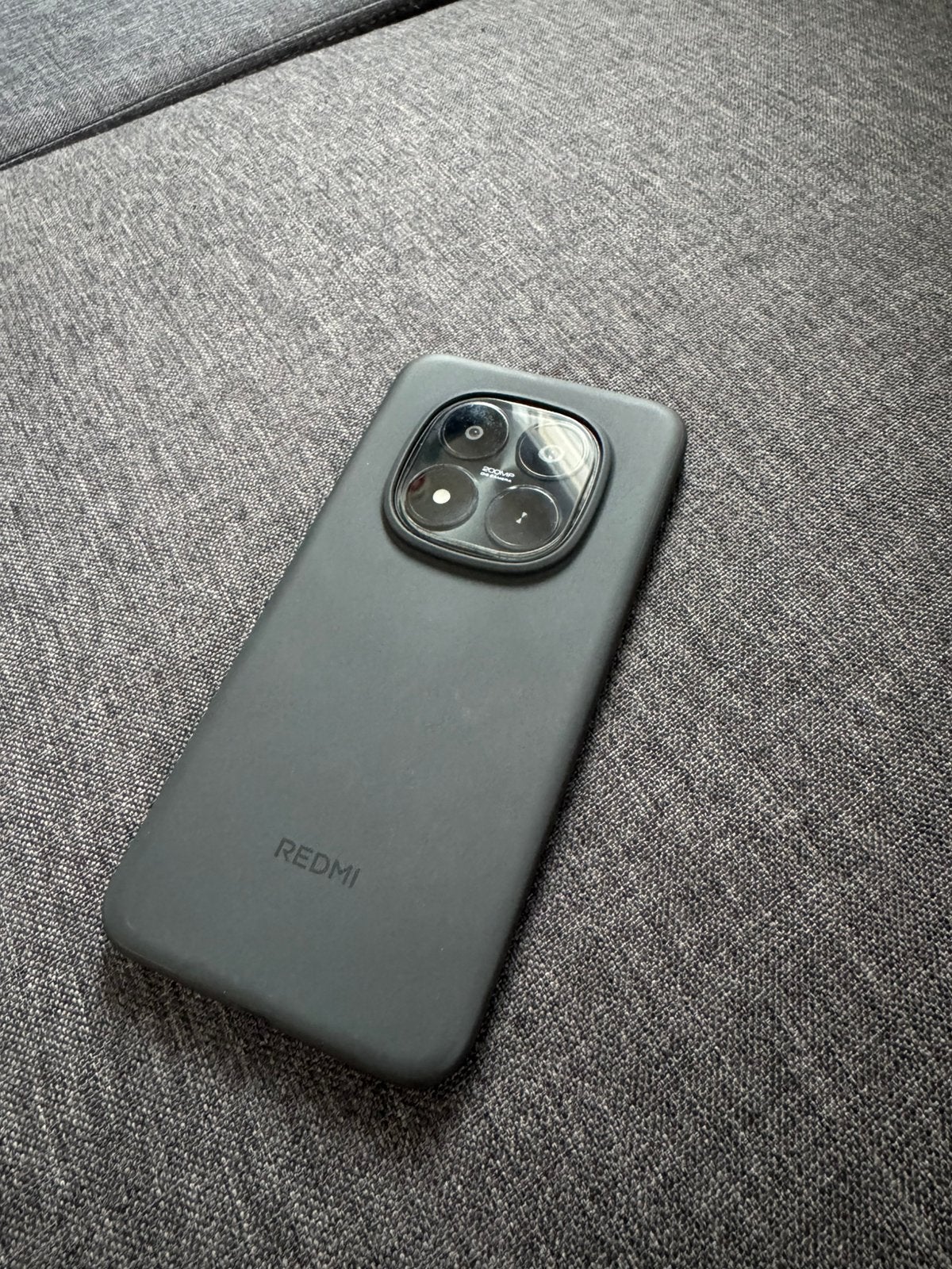 Telefoon xiaomi note 15 pro plus 8gb 4 maanden oud, Telecommunicatie, Mobiele telefoons | Apple iPhone, Ophalen of Verzenden, Zo goed als nieuw
