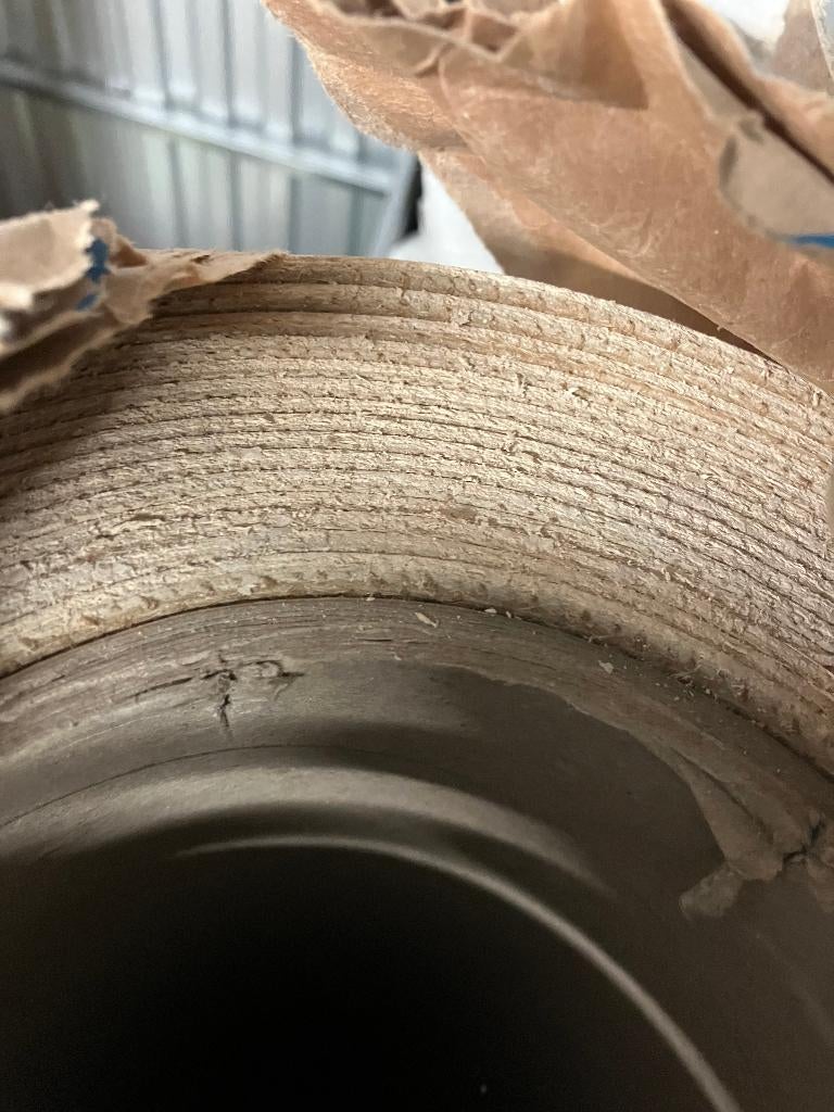 Marmoleum Sport 83020 beige, Ophalen, Beige, Overige typen, Nieuw