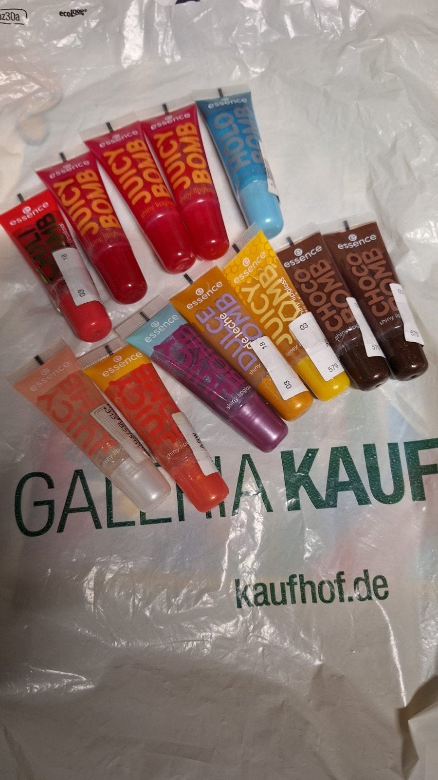 Juicy Bombs nieuw per stuk te koop, Ophalen of Verzenden, Nieuw