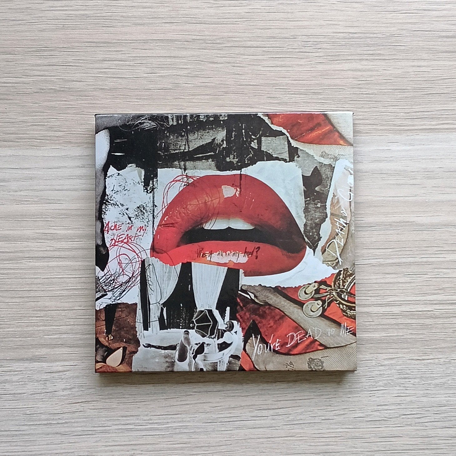 Palaye royale pallet nieuw, Ophalen of Verzenden, Nieuw