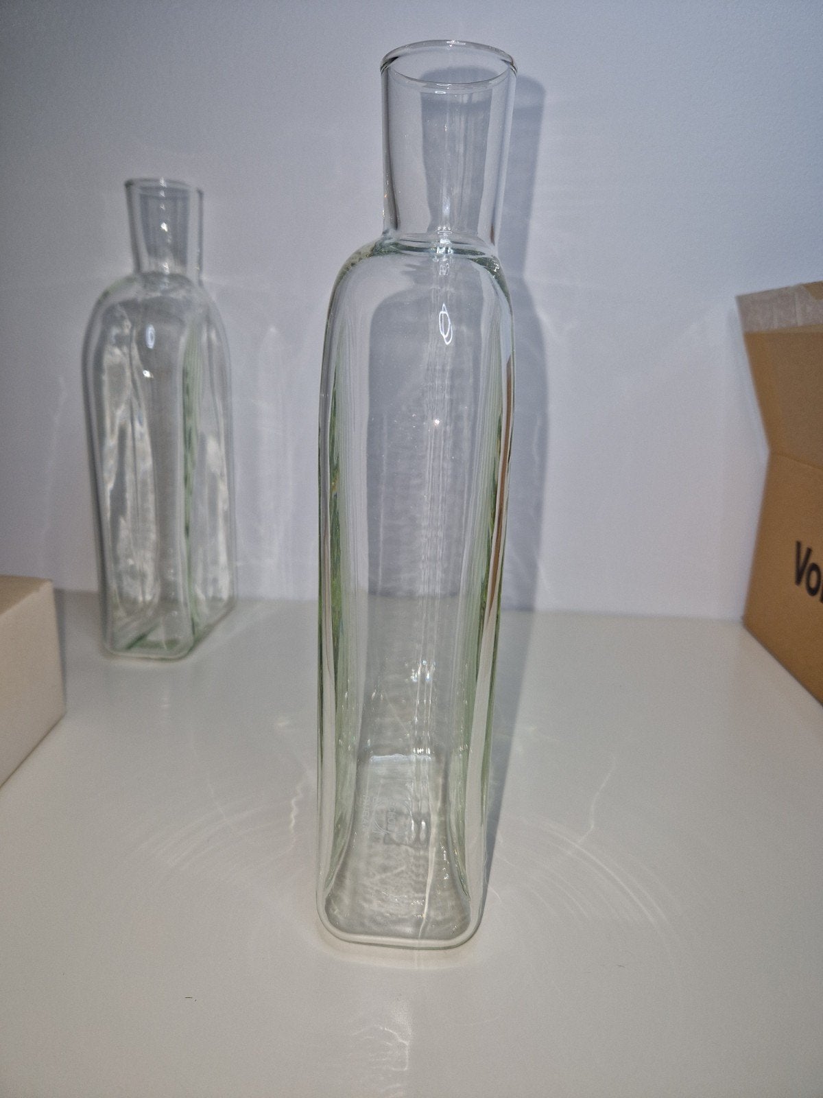 Laboratorium Culture Media flessen. Nieuw., Ophalen of Verzenden, Nieuw