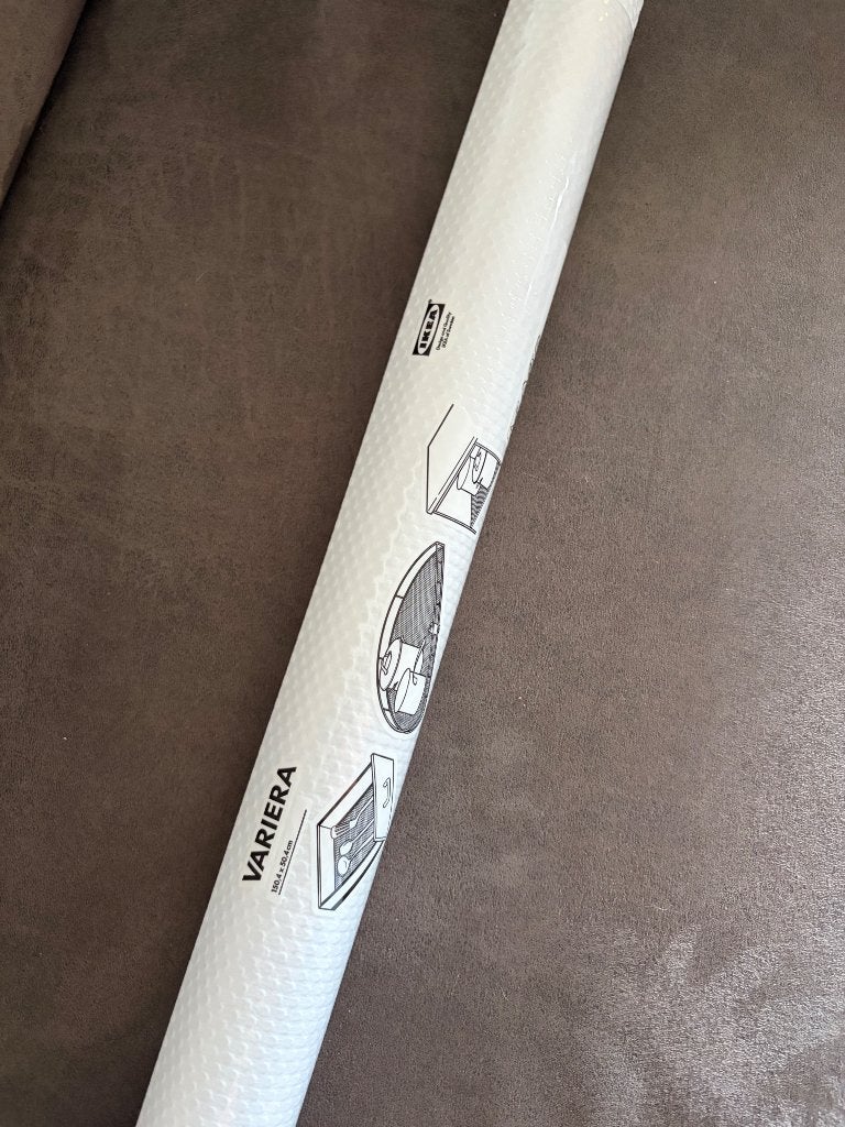 Lademat vareira, Overige typen, IKEA, Nieuw, Ophalen of Verzenden