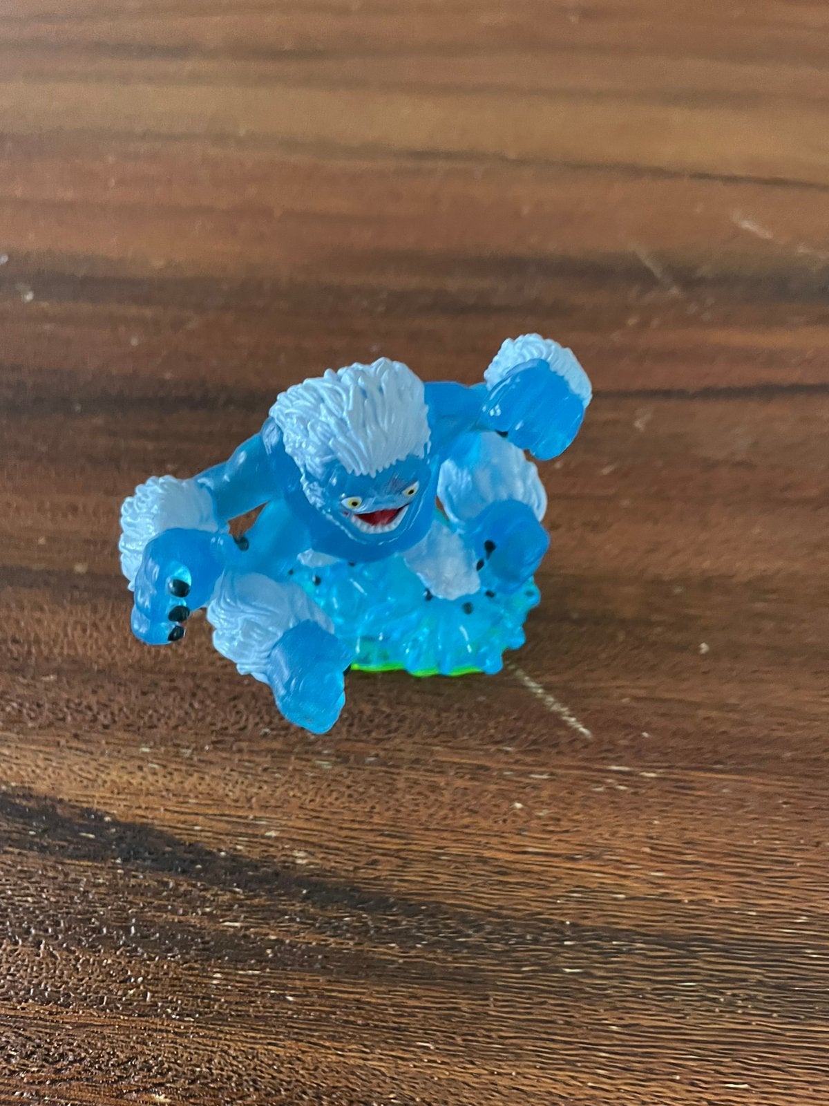 Skylander: Slam Bam, Avontuur en Actie, 1 speler, Ophalen of Verzenden, Zo goed als nieuw