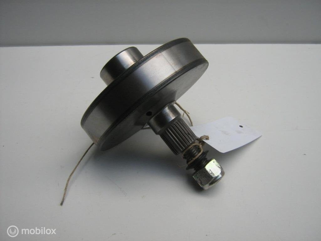 Visco Koppeling Tussenbak Range Rover Classic Borg Warner, Auto-onderdelen, Motor en Toebehoren, Gebruikt, Ophalen of Verzenden