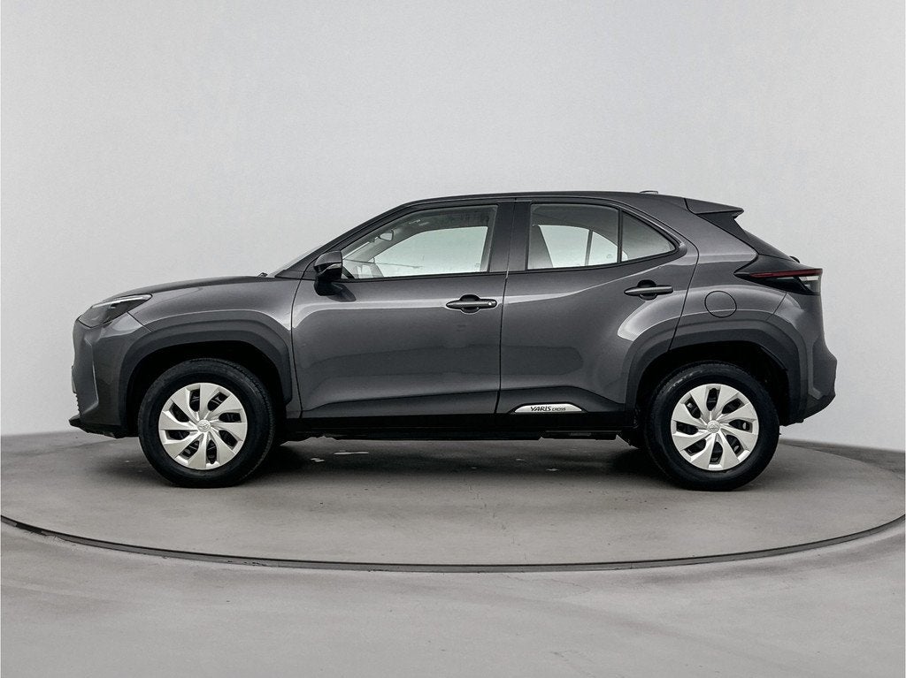 Toyota Yaris Cross 1.5 Hybrid Comfort | Cruise Control Adapt, 12 maanden, Stof, Gebruikt, 116 pk