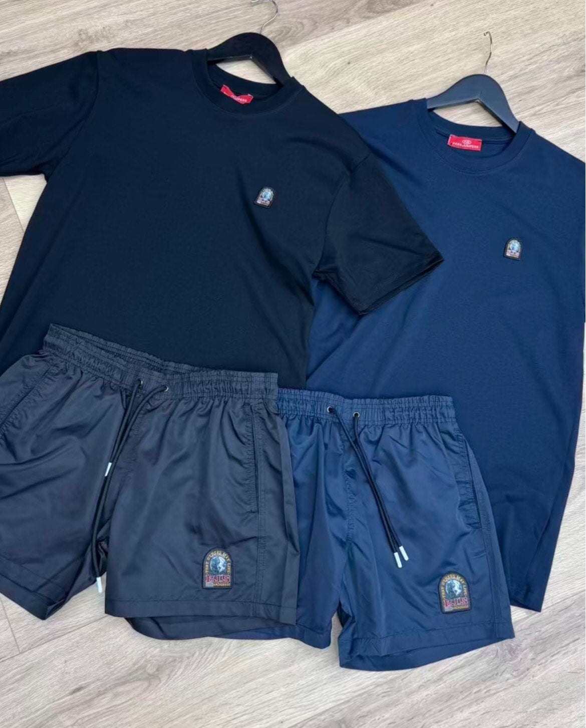 Parajumpers Zomerset, Kleding | Heren, Ophalen of Verzenden, Zo goed als nieuw, Overige maten