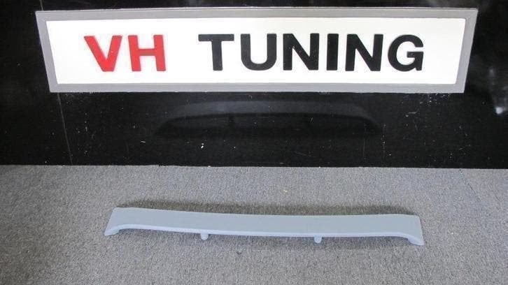BMW E36 Coupe / Cabrio kofferbak spoiler, Auto diversen, Ophalen of Verzenden