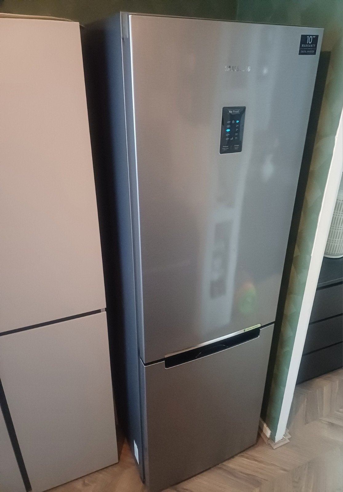 samsung koelkast