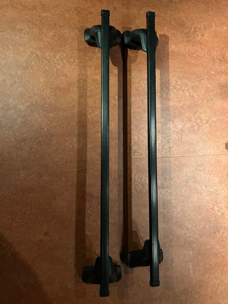 Thule dakdragers geschikt voor Opel Astra J 2009-2015, Ophalen, Gebruikt