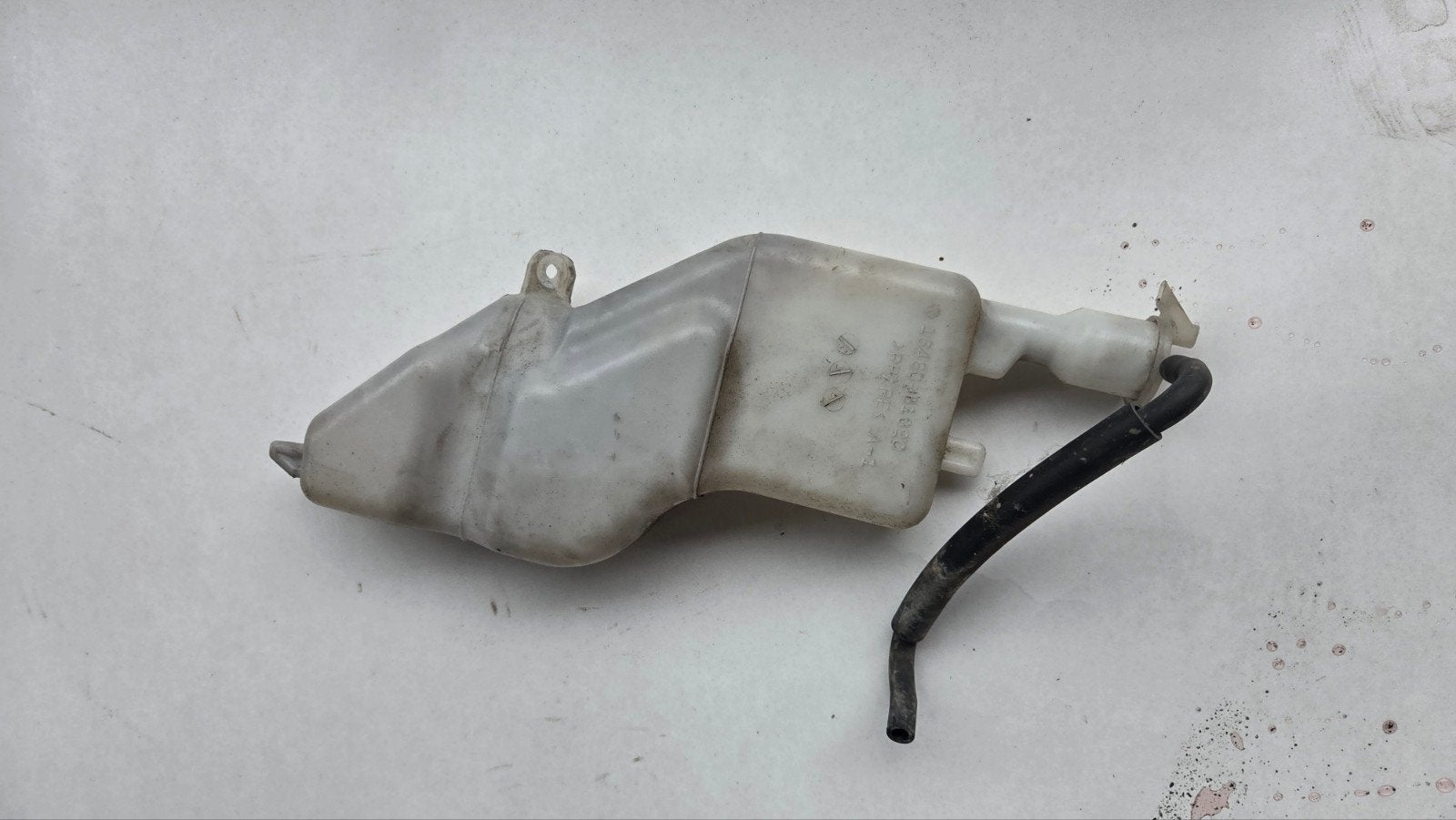 Koelvloeistof reservoir Daihatsu Materia, Auto-onderdelen, Ophalen of Verzenden, Gebruikt, Universele onderdelen