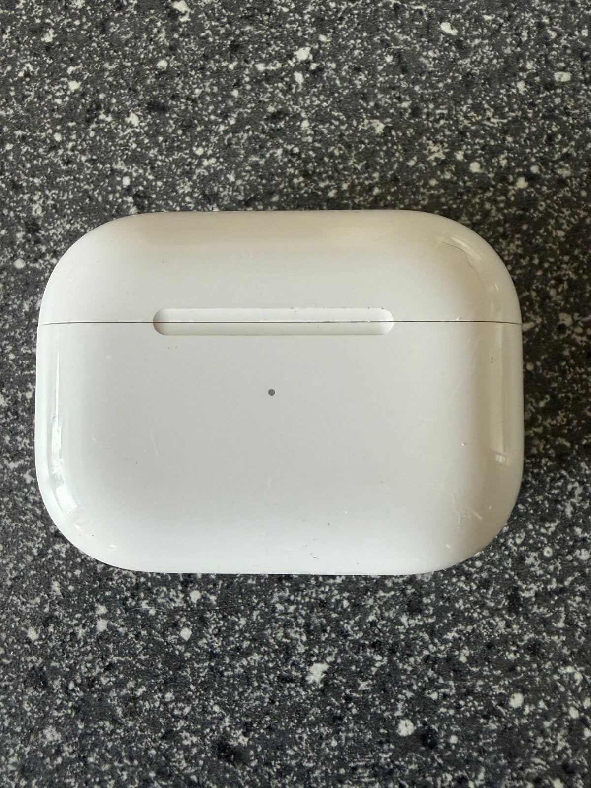 Apple AirPods Pro (1e generatie) met oplaadcase