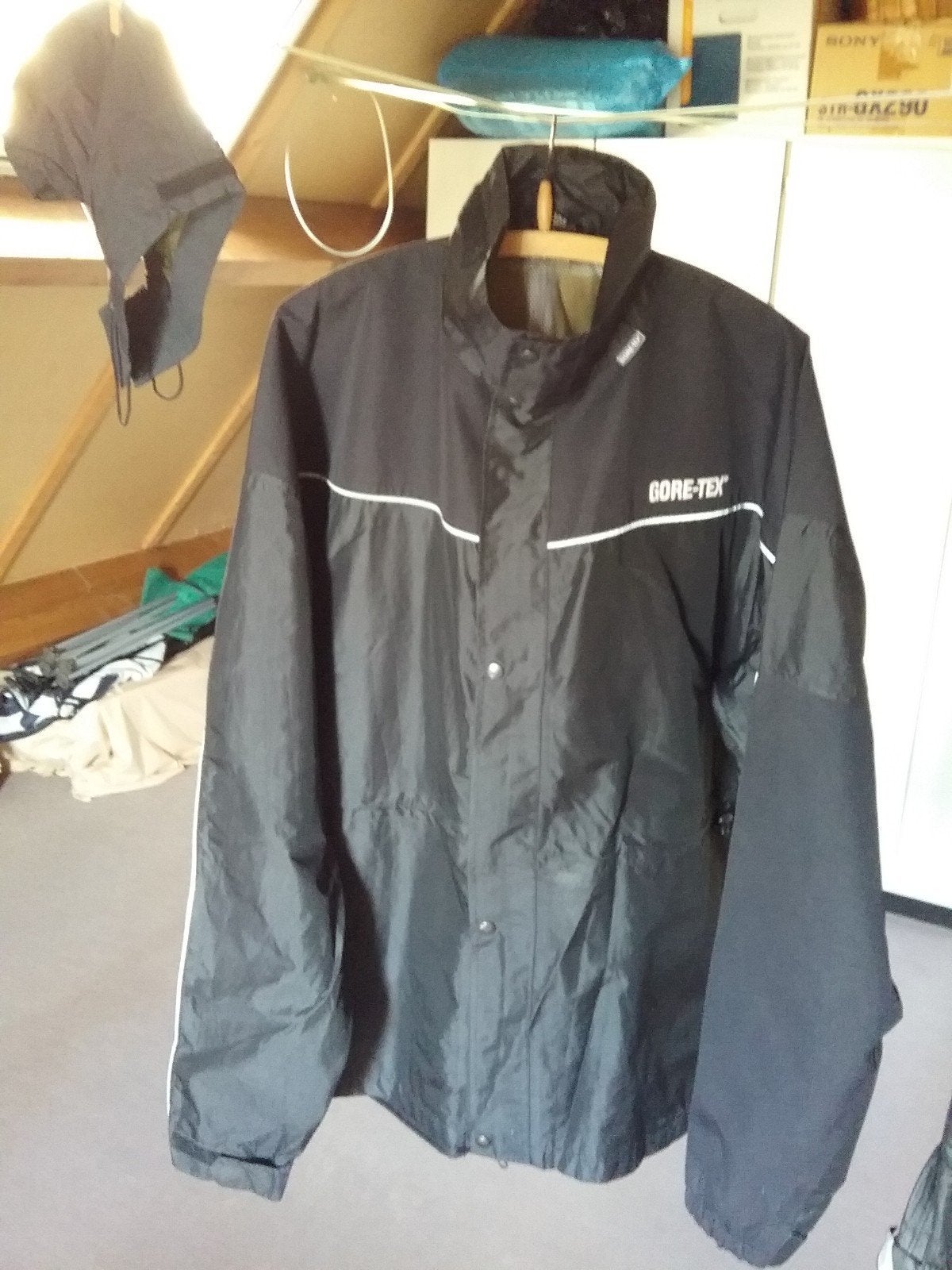 te koop fietspak, Ophalen, Bovenkleding