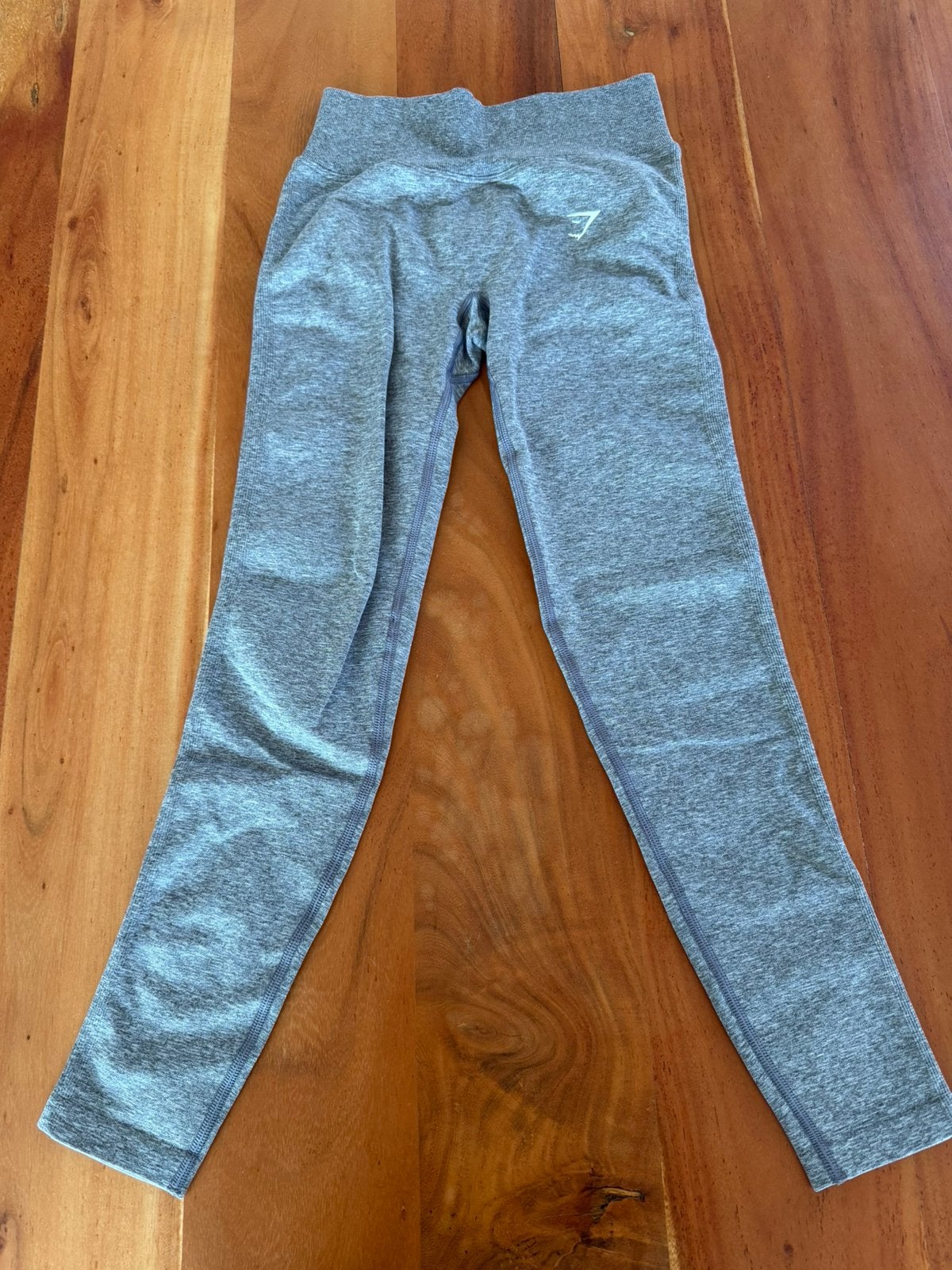 Gymshark legging, Nieuw, Ophalen of Verzenden, Fitness of Aerobics, Maat 36 (S)
