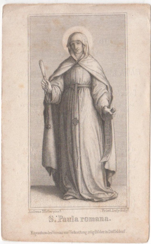 Maria Ag. Biederlack 1813 Amsterdam + 1869 Munster/Nijmegen, Ophalen of Verzenden