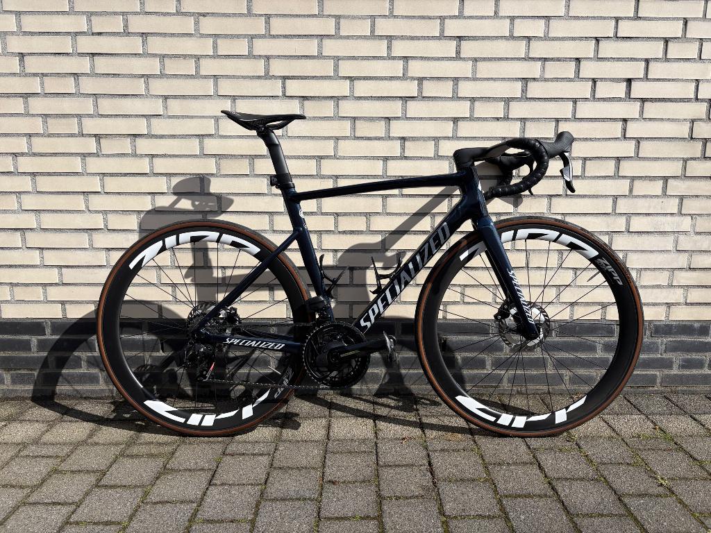 Specialized Allez Sprint, 28 inch, Meer dan 20 versnellingen, Schijfrem, 53 tot 57 cm