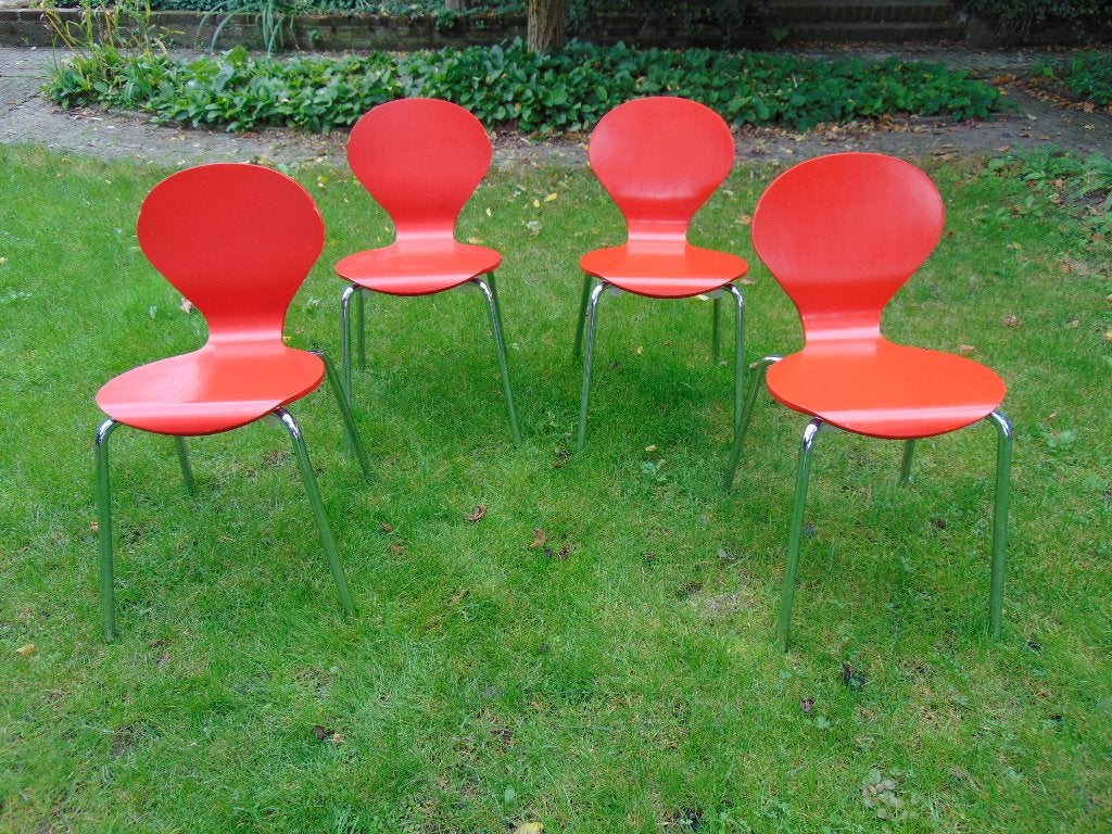 Rondo Kids van Danerka 4 maal, Ophalen, Gebruikt, Stoel(en)