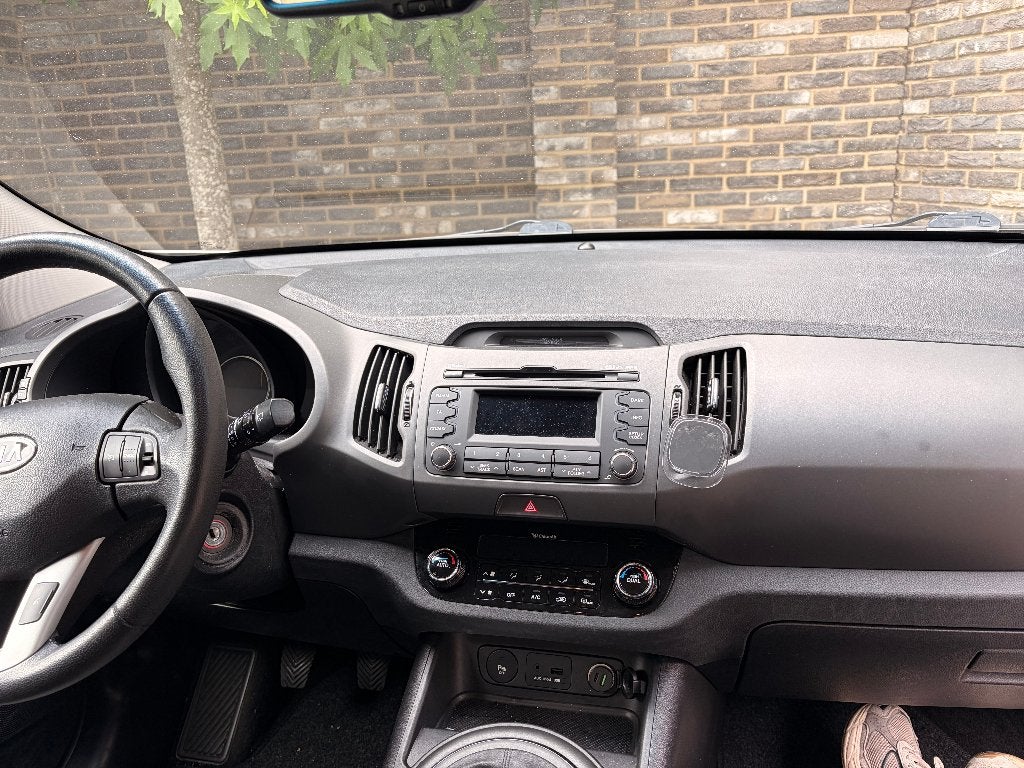 Kia Sportage 2010–2016 CarPlay & Android Auto incl. montage, Ophalen of Verzenden, Nieuw