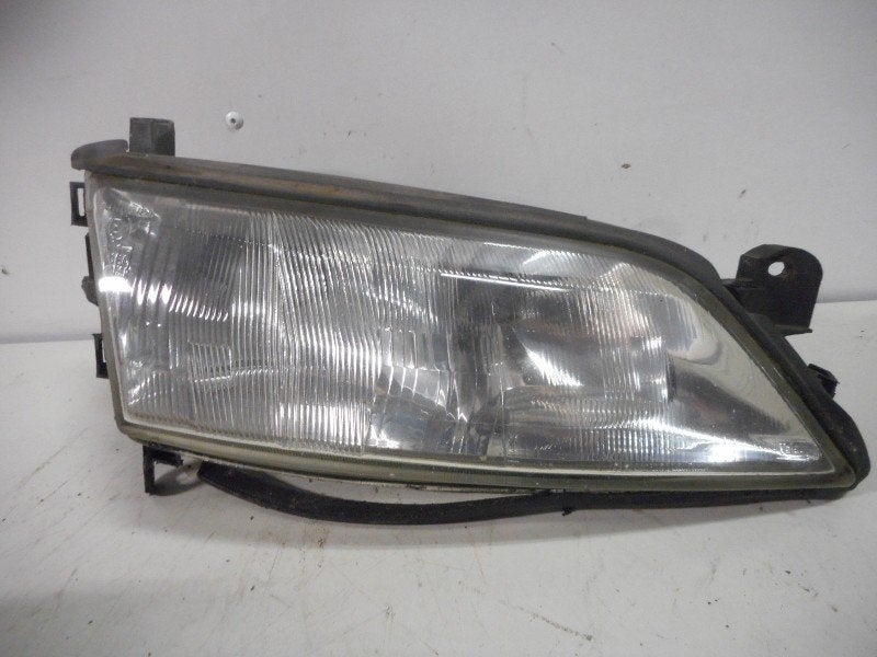 Koplamp Rechts Opel Vectra B (36) (1995-09/2000-09), Gebruikt, Valeo, Opel, Info@valeo.fr