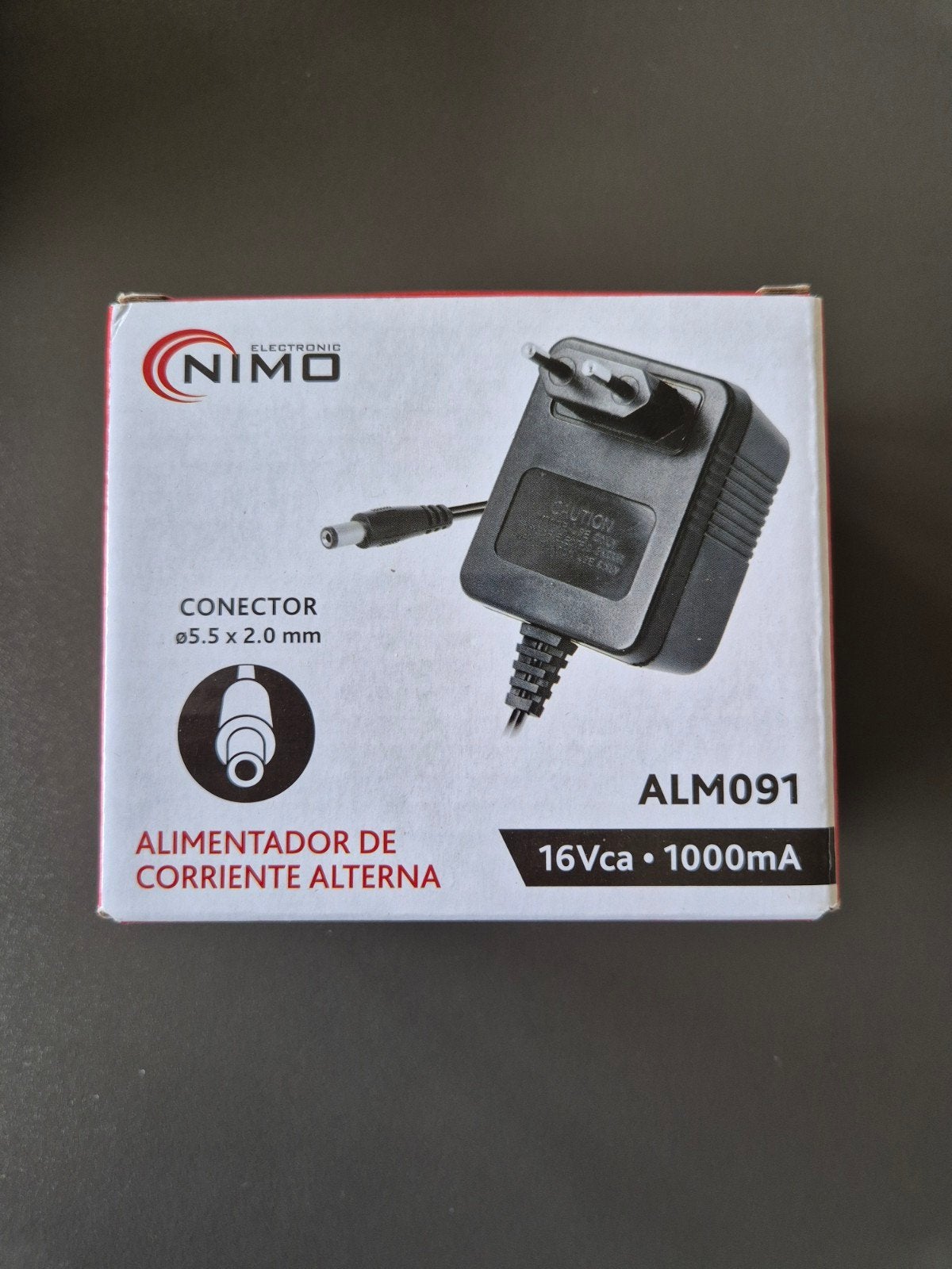 Adapter, Ophalen, Nieuw