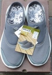 heren slippers maat 42 Walkx nieuw, Overige kleuren, Walkx, Nieuw, Ophalen