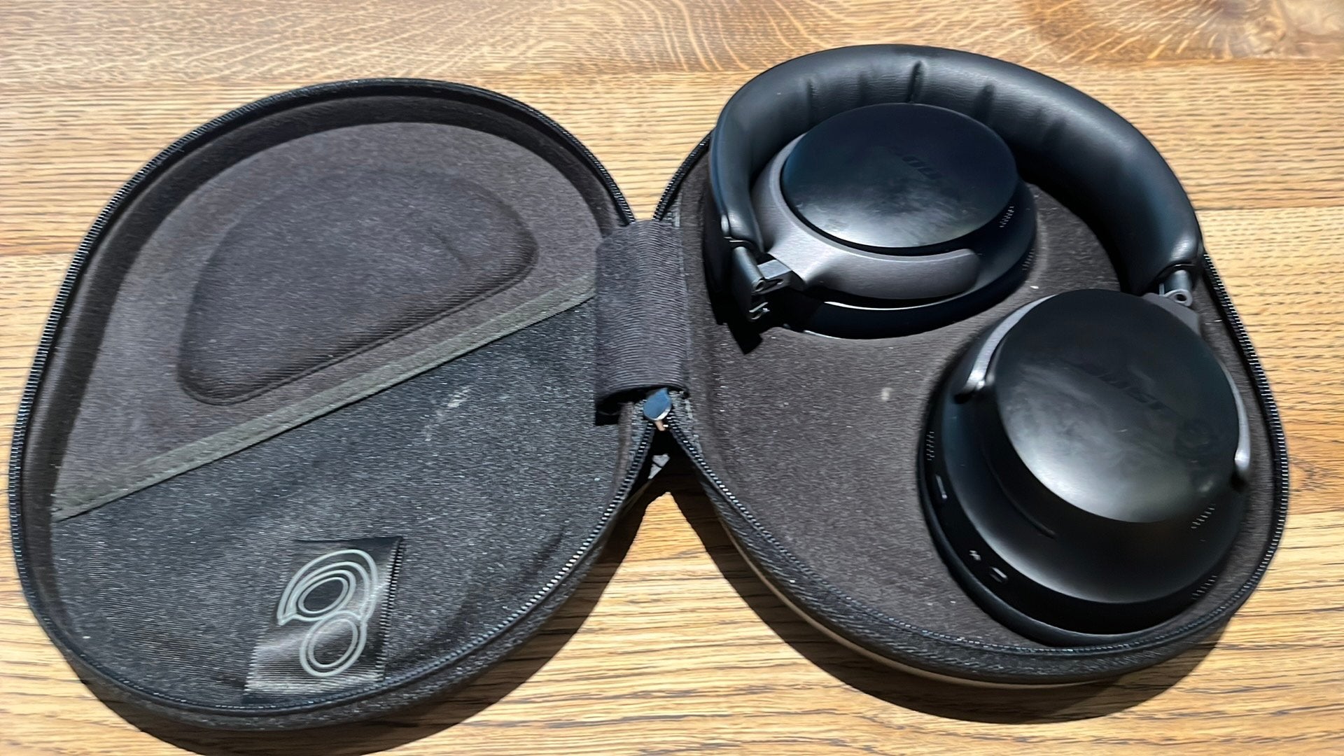 Some old smelly bose headphones for sale
