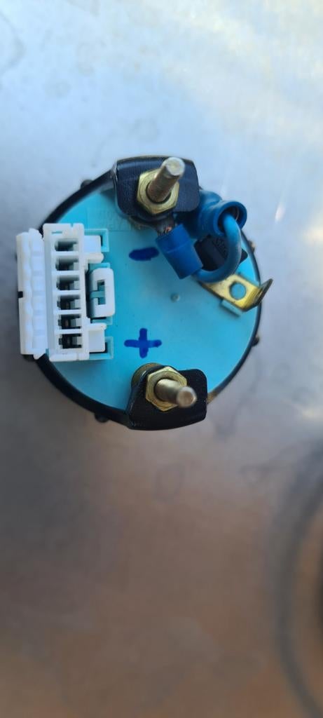 Elektronisch compas in prijs verlaagd, Ophalen, Nieuw