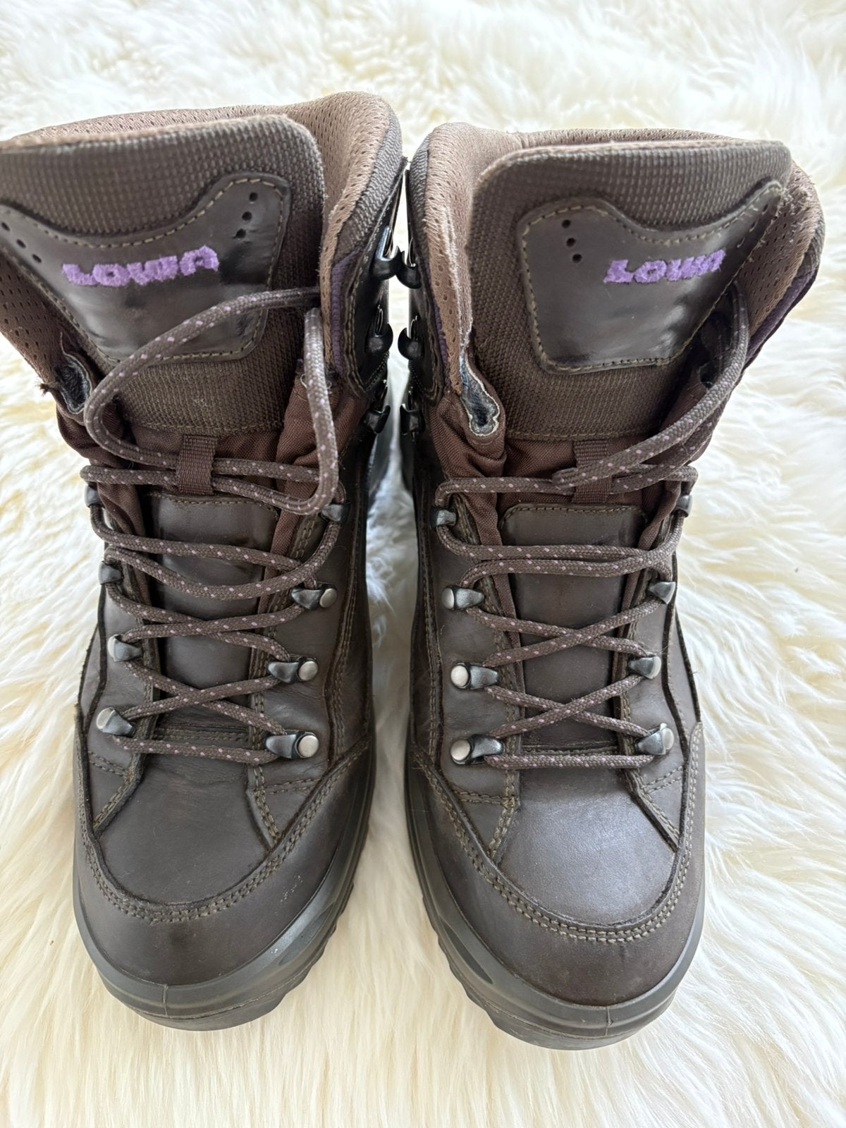 Lowa renegade gtx, Ophalen of Verzenden, Zo goed als nieuw, Schoenen