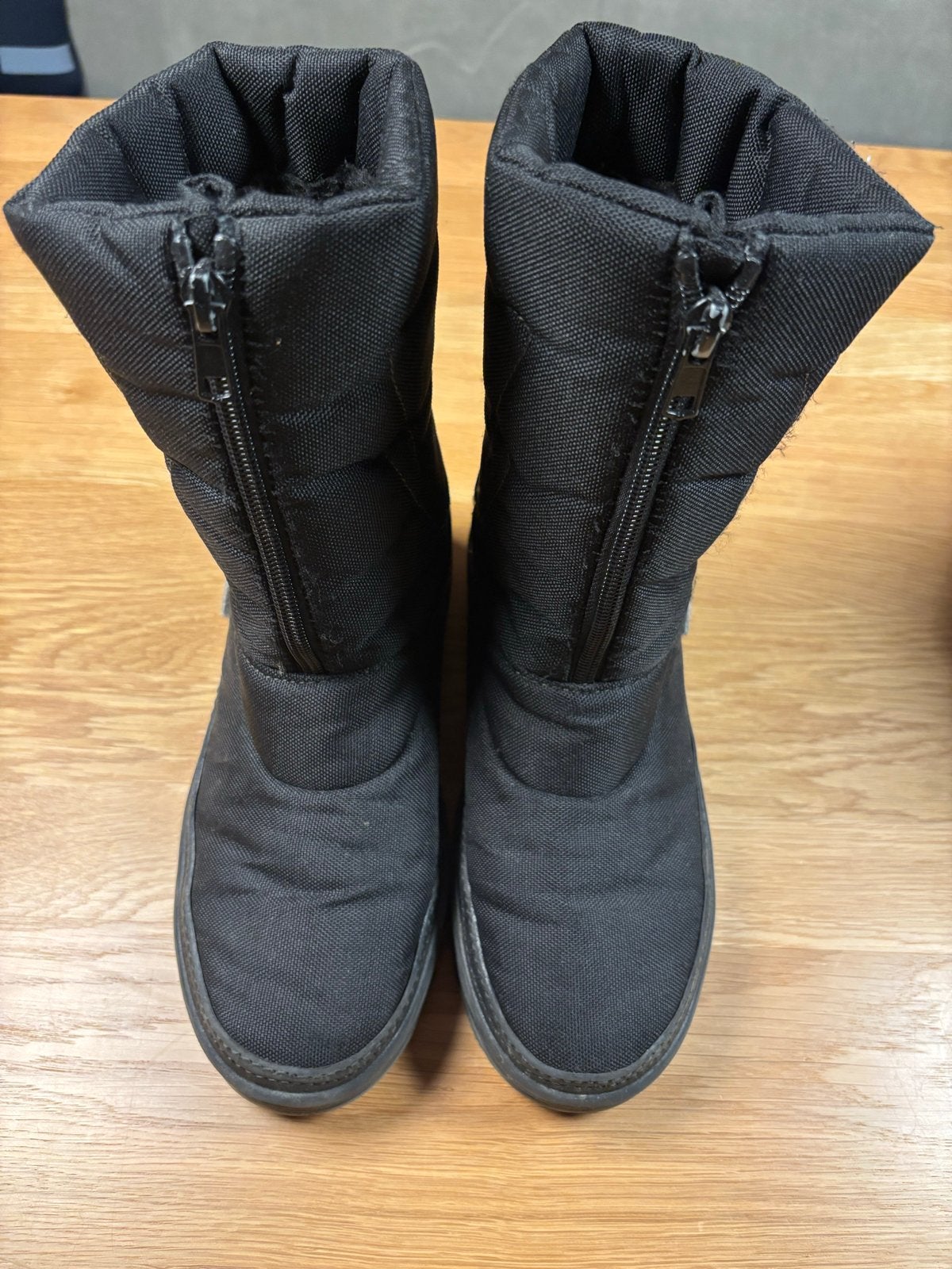 Bergstein snowboots / winterlaarzen maat 36, Ophalen, Zo goed als nieuw, Maat 36 (S), Overige typen