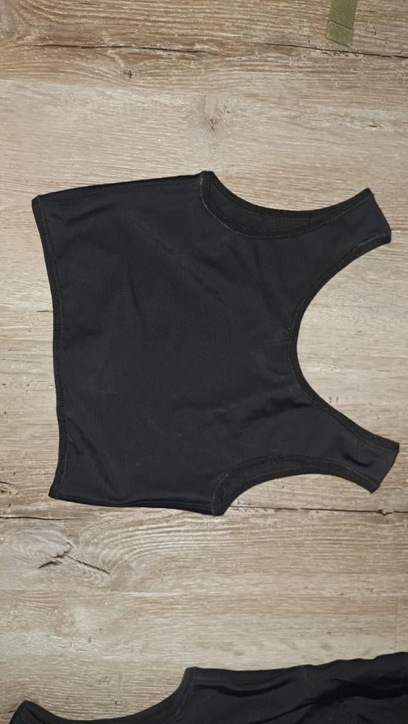 Chest binder maat XS UNTAG, Ophalen of Verzenden, Nieuw