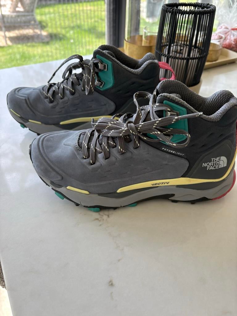 The North Face Wandelschoenen Maat 37,5, Ophalen of Verzenden, Zo goed als nieuw, Schoenen