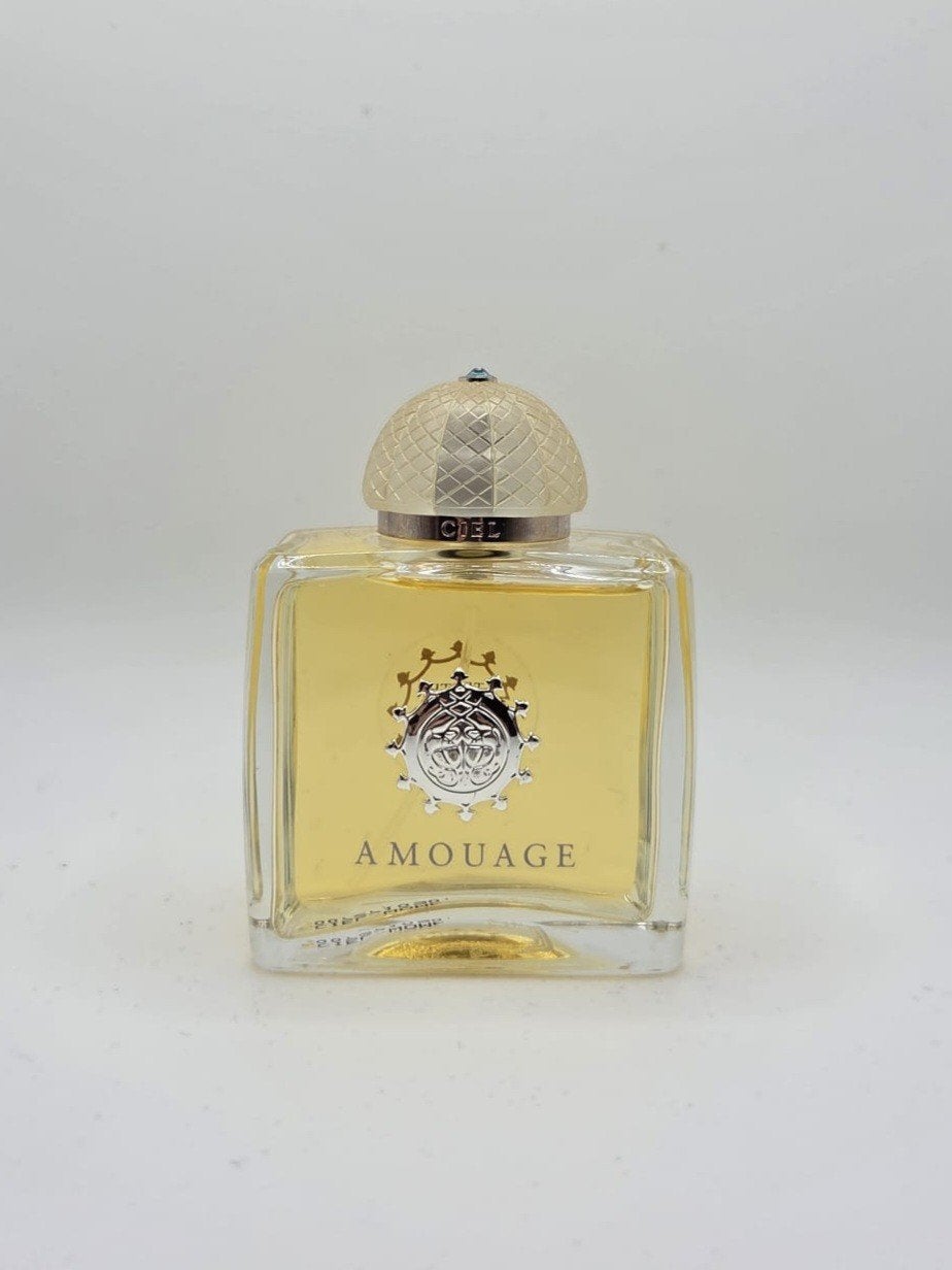 Amouage Ciel woman (2014), Ophalen of Verzenden