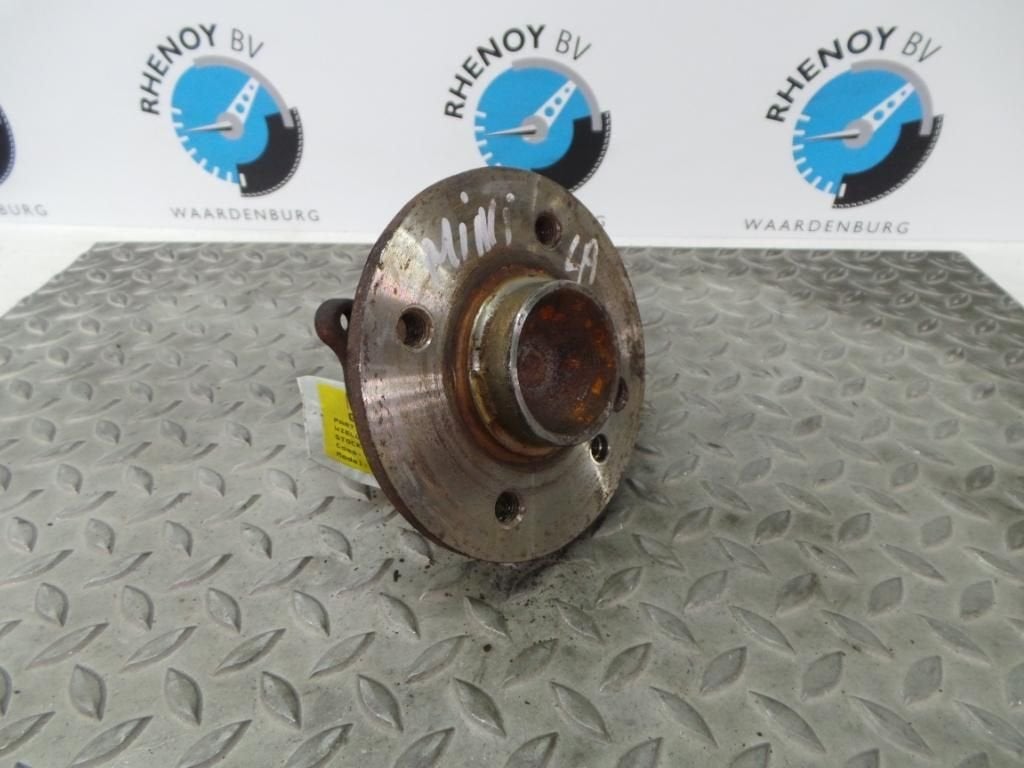 MINI (BMW) MINI FUSEE LA 2003, Ophalen of Verzenden, Gebruikt, Stiba lid