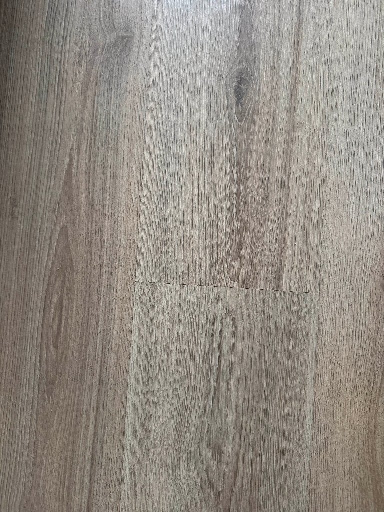 High quality floors / laminaat, Ophalen, 50 tot 150 cm, Zo goed als nieuw, 10 m² of meer