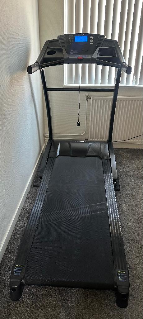 VirtuFit TR-200i loopband – zo goed als nieuw – inklapbaar, Ophalen, Zo goed als nieuw