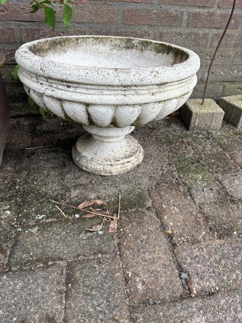 romeinse pot, Antiek en Kunst, Curiosa en Brocante, Ophalen