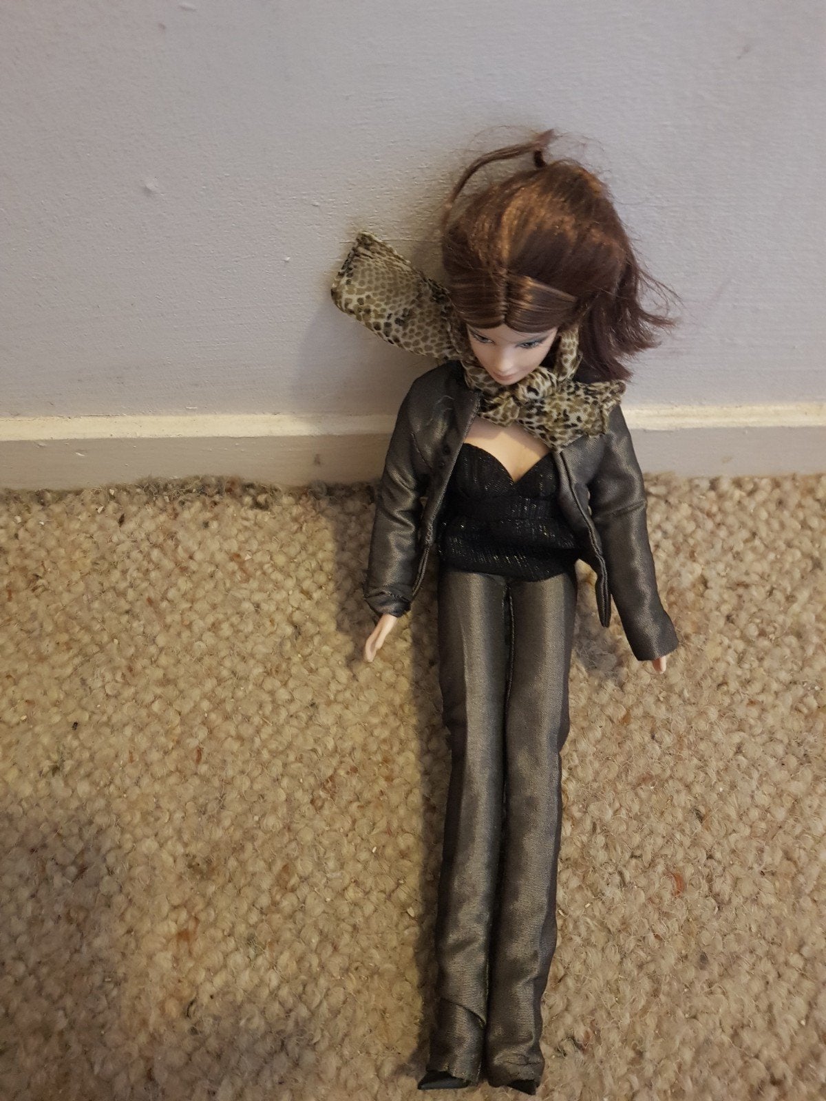 Barbie., Verzamelen, Poppen, Ophalen, Pop