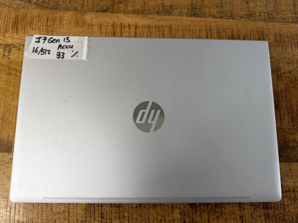 HP ProBook 450 G8 – i7 13 e  gen – 16GB – 512GB SSD, Computers en Software, Ophalen of Verzenden, 15 inch, 2 tot 3 Ghz, SSD