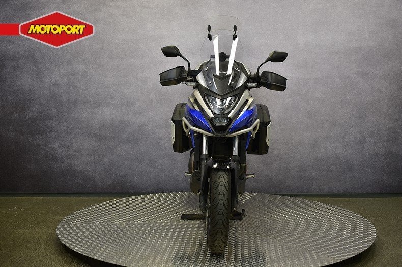 Honda NC 750 X DCT (bj 2021), Motoren, Info@motoportwormerveer.nl, Honda Motor Europe, Bedrijf, Crystal Bldng B-Unit B11.2 Rivium Blv200
2909 LK  Capelle aan den IJsel, NL