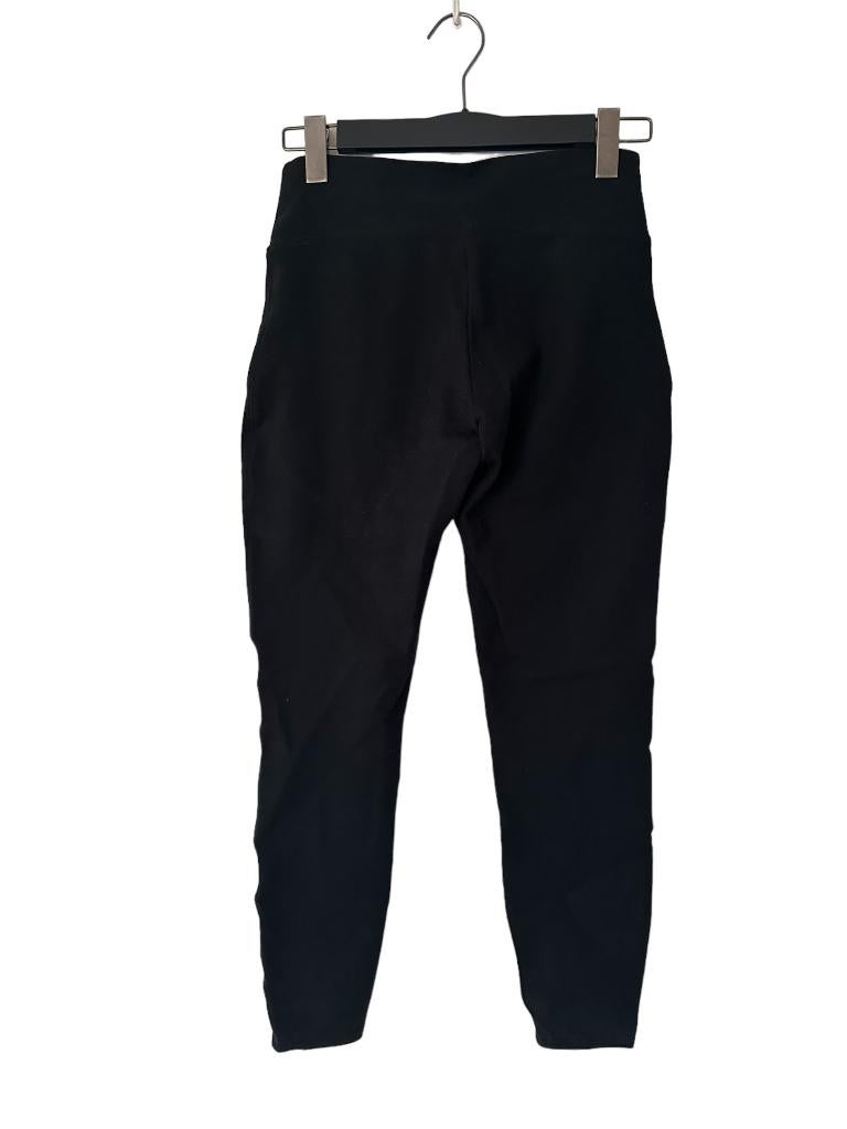 Spanx broek S, Zwart, Ophalen of Verzenden, Zo goed als nieuw, Lang