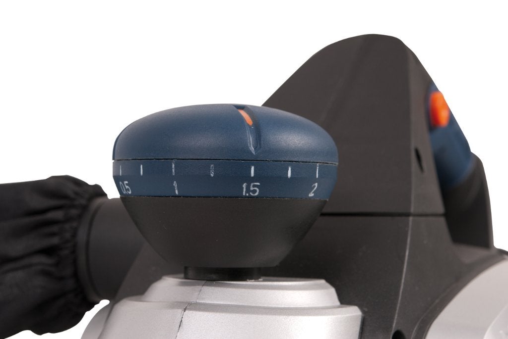 PPM1010 schaafmachine, Ophalen of Verzenden, Nieuw, Elektrisch
