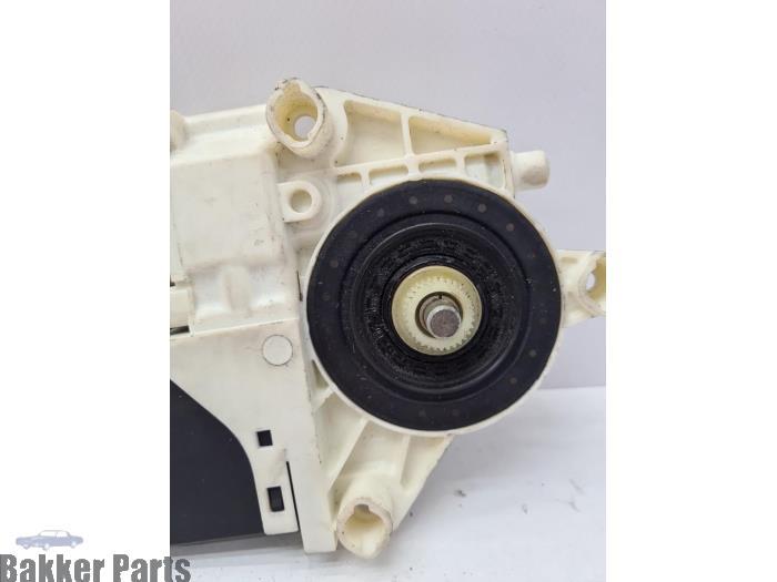 Raammotor Portier van een Renault Megane, Auto-onderdelen, Gebruikt, -, Renault, -
