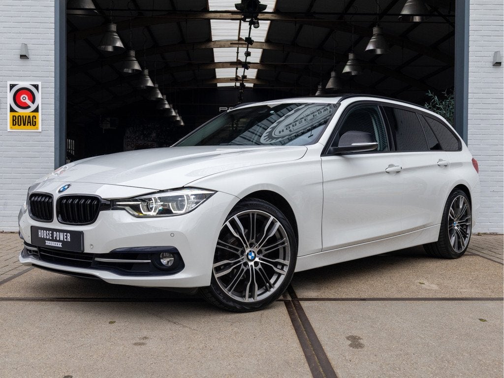 BMW 3-Serie
