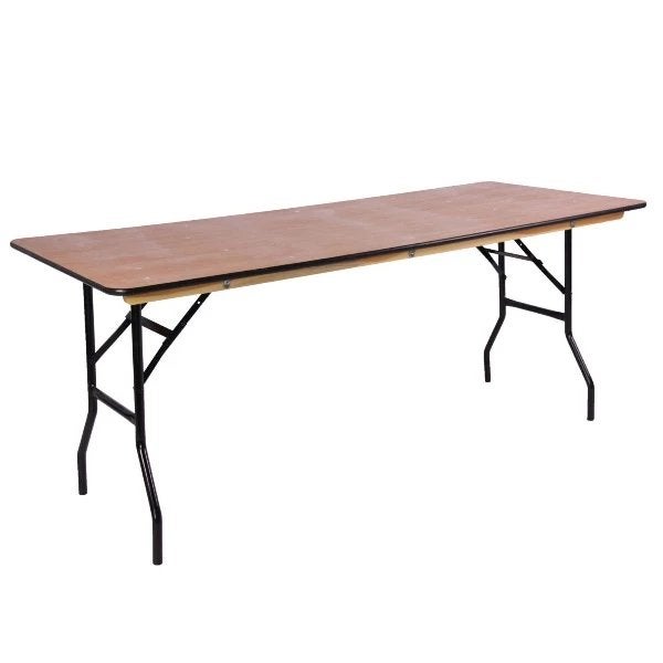 Buffettafel 183 x 80 cm huren Nijmegen, Ophalen, Zo goed als nieuw