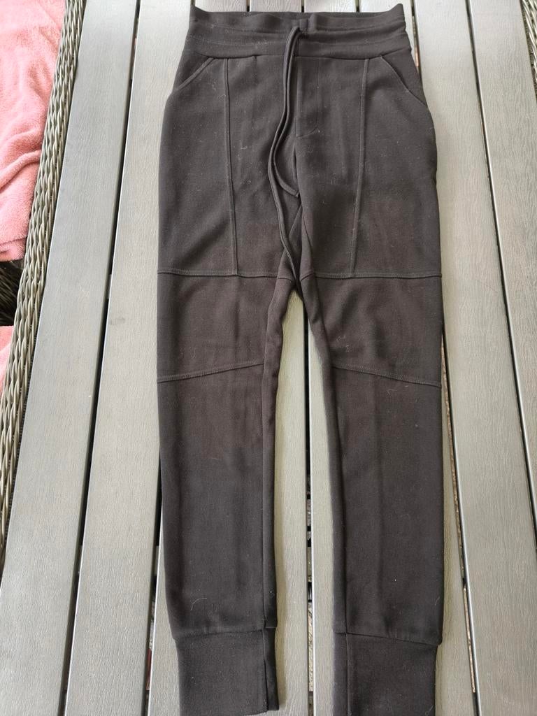 Zwarte broek maat M van het merk G Maxx, Maat 38/40 (M), Zwart, G Maxx, Ophalen of Verzenden