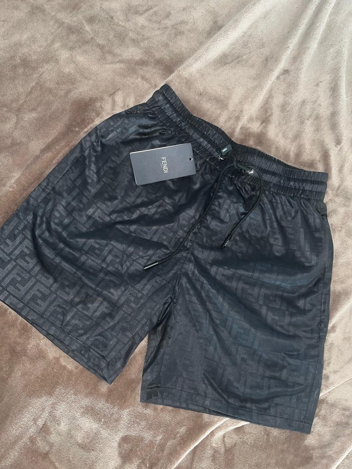 Gloednieuwe Fendi Zwembroek 2026 Maat S tm XL, Kleding | Heren, Badmode en Zwemkleding, Ophalen of Verzenden