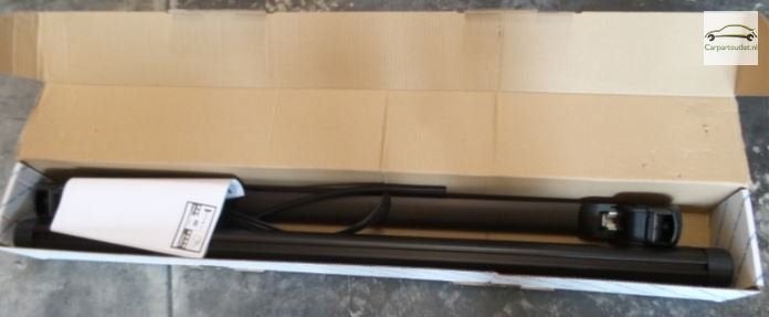Dakdrager origineel imperiaal 1T0071151041 Volkswagen Touran, -, -, Nieuw, Ophalen of Verzenden